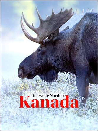 Stiahni si Dokument Kanada: Jak přežít divoký sever / Kanada - Der weite Norden (2022)(CZ)[TvRip][1080p] = CSFD 80%