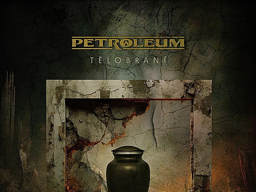 Stiahni si Hudba Petroleum - Tělobraní (2026)