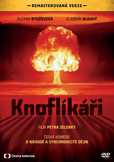Stiahni si Filmy CZ/SK dabing Knoflikari (1997)[1080p][H265] = CSFD 80%
