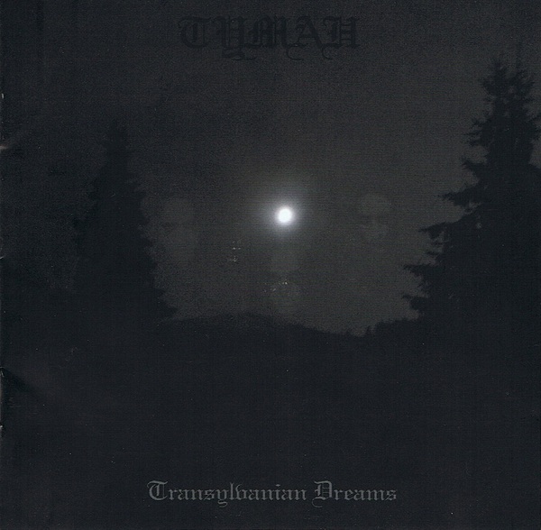 Stiahni si Hudba Tuman - Transilvanian Dreams (2005)