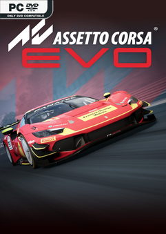 Stiahni si Hry na Windows Assetto Corsa EVO (v0.7.1)