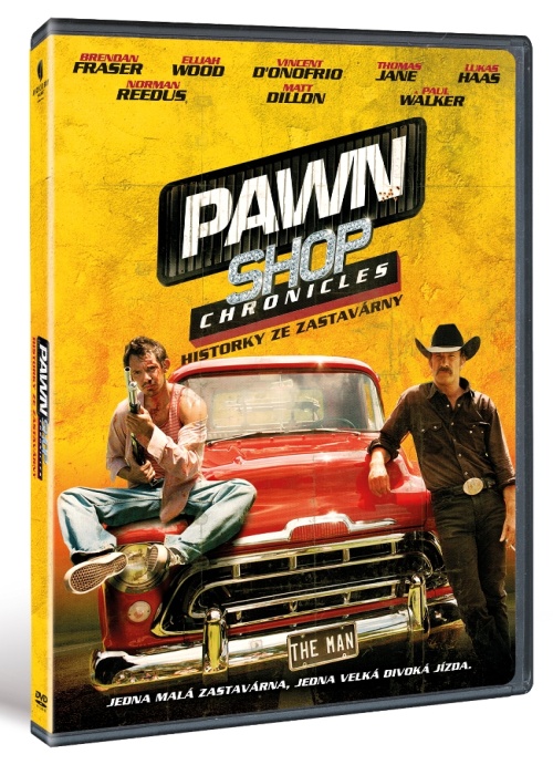 Stiahni si Filmy CZ/SK dabing Pawn Shop Chronicles: Historky ze zastavarny / Pawn Shop Chronicles (2013)(CZ/EN)[1080p] = CSFD 71%