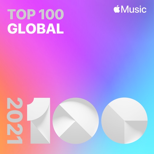 Stiahni si Hudba VA - Top Songs of 2021 Global (2021)