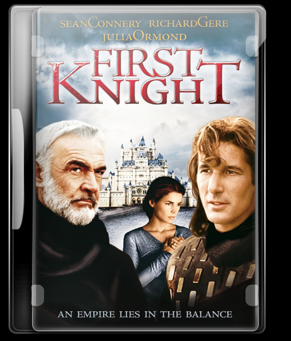 Stiahni si HD Filmy První rytíř / First Knight (1995)(CZ)[720pHD] = CSFD 63%