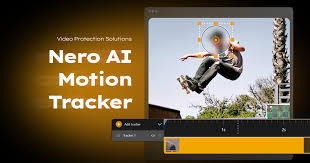 Stiahni si Programy Nero Blur Face AI Motion Tracking Video Editor 1.0.52.0 FINAL PreActivated