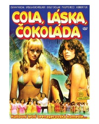 Stiahni si Filmy CZ/SK dabing Cola, laska, cokolada / Cola, Candy, Chocolate (1979)(CZ) = CSFD 52%
