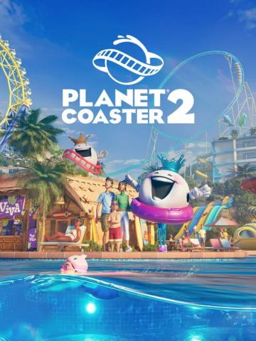 Stiahni si Hry na Windows Planet Coaster 2 (23985995 + 6 DLC)[Hypervisor][P2P]