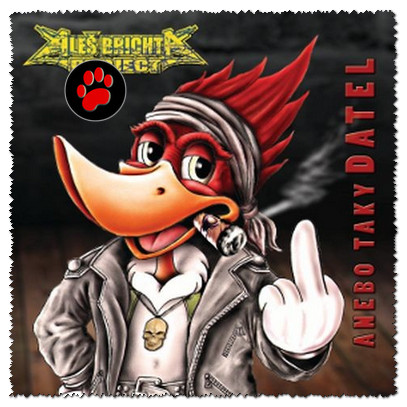 Stiahni si Hudba Ales Brichta Project - Anebo taky datel (2015)[FLAC]