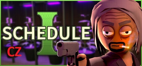 Stiahni si Hry na Windows Schedule I. (2024)(CZ)