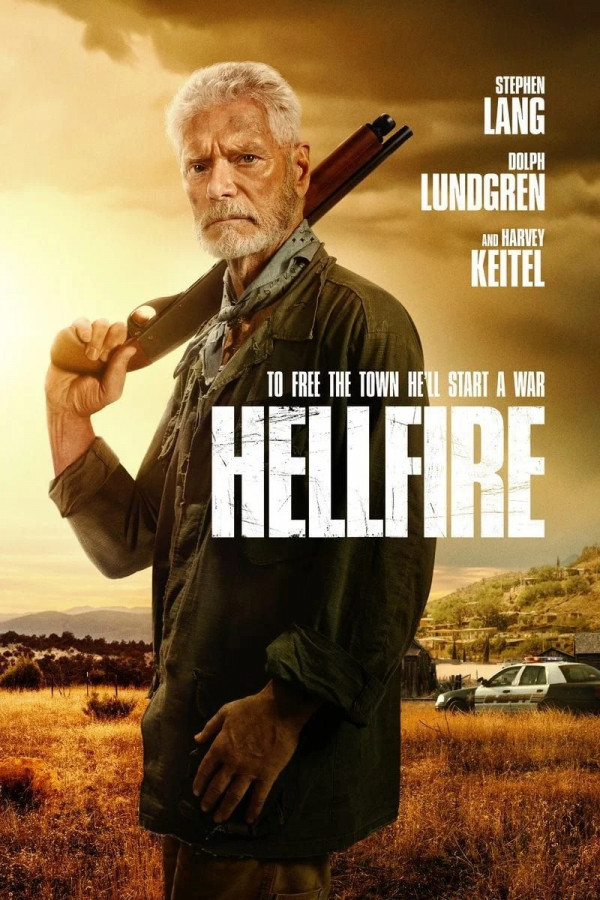 Stiahni si Filmy s titulkama  Hellfire (2026)[WebRip][1080p] = CSFD 38%