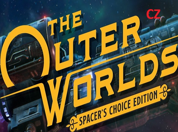 Stiahni si Hry na Windows The Outer Worlds Spacers Choice Edition (2023)(CZ)