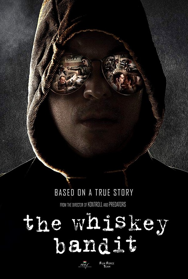 Stiahni si Filmy s titulkama Whiskey zlodej / A Viszkis (2017) = CSFD 73%