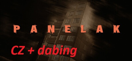 Stiahni si Hry na Windows Panelak CZ + dabing