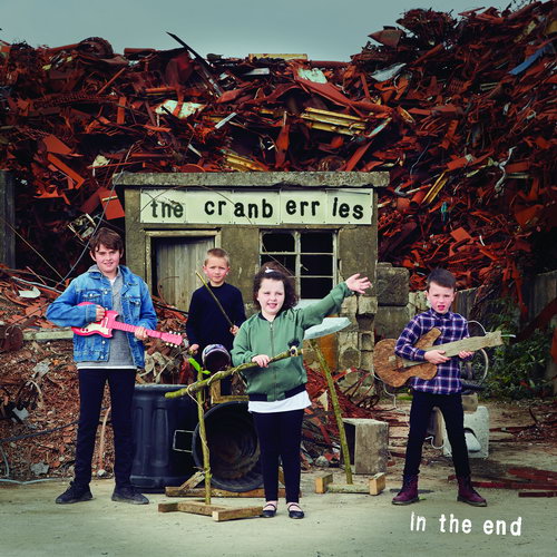 Stiahni si Hudba     The Cranberries - In The End (2019)