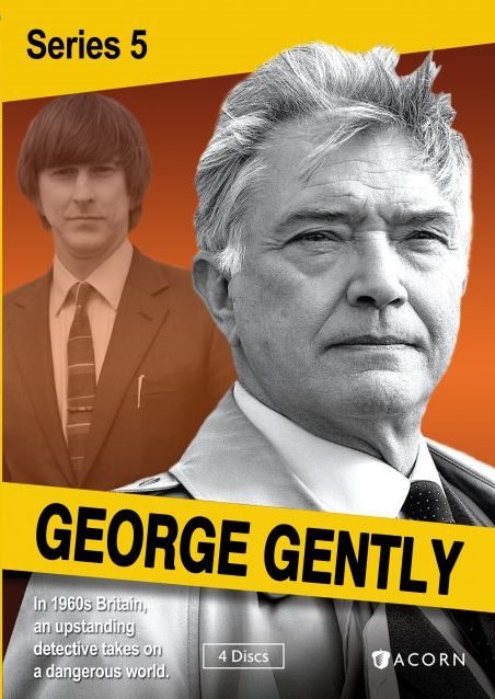 Stiahni si Seriál Inspektor George Gently / Inspector George Gently / 05x04 CZ(2012) = CSFD 75%