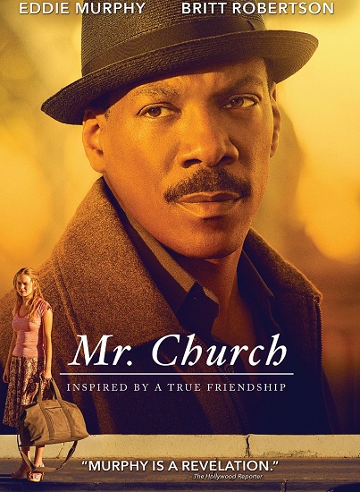 Stiahni si Filmy CZ/SK dabing Pan Church / Mr. Church (2016)(CZ/EN)[1080p] = CSFD 80%