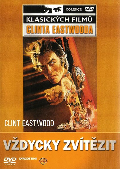 Stiahni si Filmy CZ/SK dabing Vždycky zvítězit/Any Which Way You Can(1980)(1080p)(CZ)