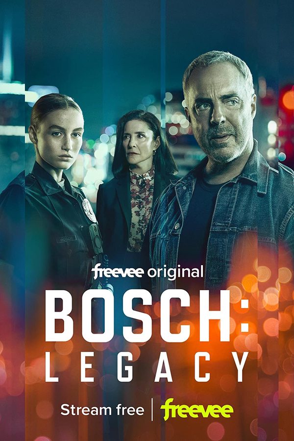 Stiahni si Seriál Bosch: Odkaz / Bosch: Legacy S01E05-E06 (2022)[1080p][WEB-DL] = CSFD 83%