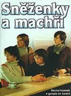Stiahni si Filmy CZ/SK dabing Snezenky a machri (1982)(CZ) = CSFD 81%