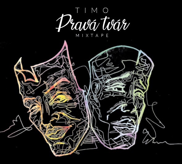 Stiahni si Hudba Timo - Prava tvar Mixtape (2019)