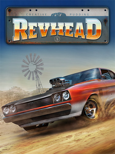Stiahni si Hry na Windows Revhead: Turbo Bundle – v1.9.11049 + 3 DLCs [FitGirl Repack]