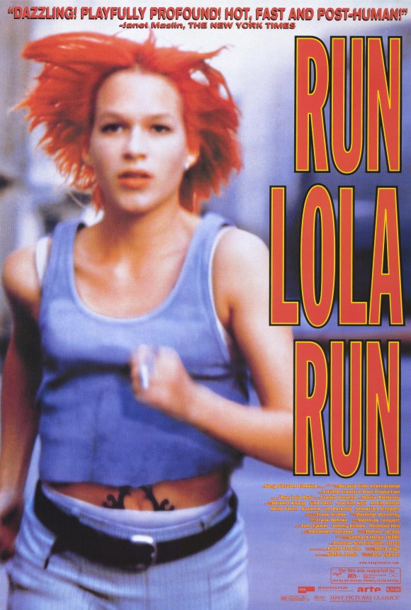 Stiahni si Filmy CZ/SK dabing Lola bezi o zivot / Run Lola Run (1998)(Mastered)(Hevc)(1080p)(BluRay)(English-CZ)  = CSFD 80%