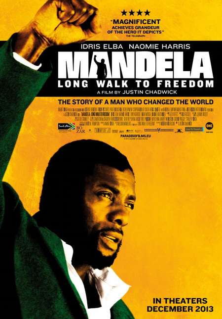 Stiahni si Filmy CZ/SK dabing Mandela: Dlouha cesta ke svobode / Mandela: Long Walk to Freedom (2013)(CZ) = CSFD 74%