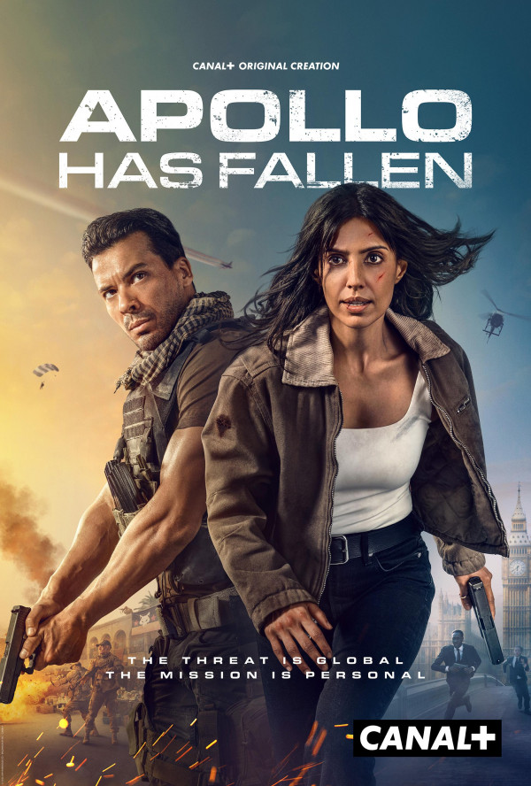 Stiahni si Seriál Pád Apolla / Apollo Has Fallen (1080p)(2026)(CZ)(S02-E001)(Exclusive) = CSFD 61%