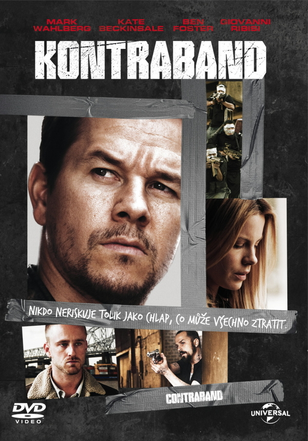 Stiahni si Filmy CZ/SK dabing Kontraband / Contraband (2012)(CZ) = CSFD 66%