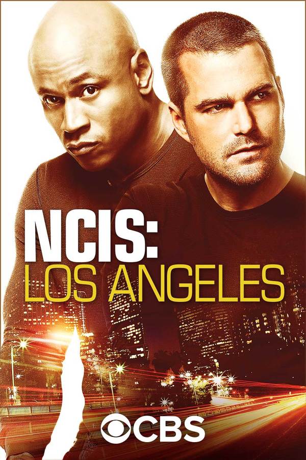 Stiahni si Seriál  Namorni vysetrovaci sluzba L. A. / NCIS: Los Angeles - 6. serie (CZ/EN)[720p] = CSFD 54%