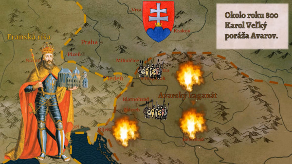 Stiahni si Ostatní Nitrianske kniežatstvo a Veľká Morava (HD_1080p)(SK)(2022)