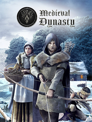 Stiahni si Hry na Windows Medieval Dynasty: Ultimate Edition – v2.3.0.8 + 4 Bonus Content DLCs (CZ/ENG/MULTI18)[FitGirl Repack]