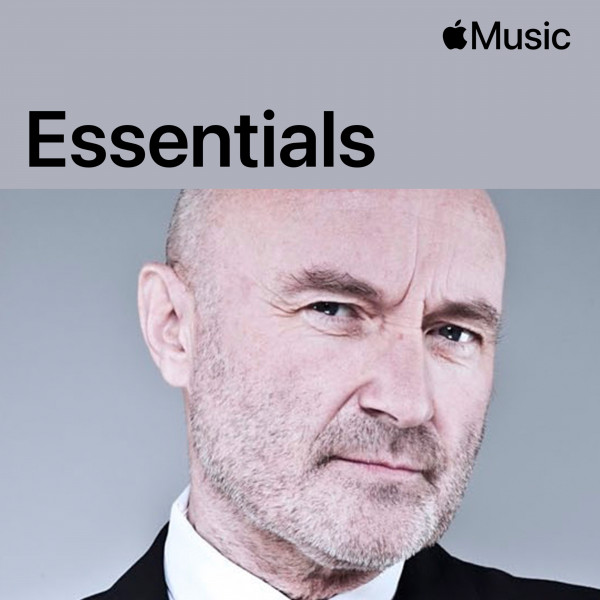 Stiahni si Hudba Phil Collins Essentials