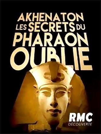 Stiahni si Dokument Ztracená města Akhenaten / Akhenaton, les secrets du pharaon oublié (2023)(CZ)[TvRip][720p] = CSFD 68%