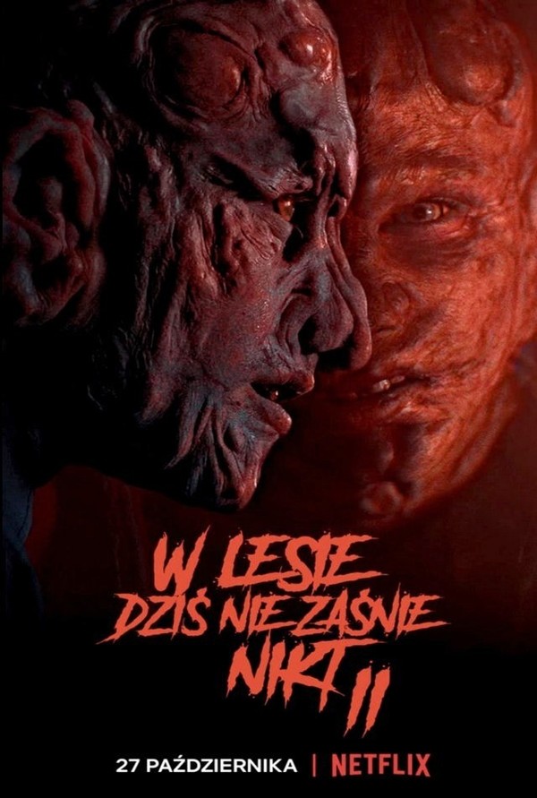 Stiahni si Filmy s titulkama Dnes v noci v lese nikdo nespi 2 | W lesie dzis nie zasnie nikt 2 2021 1080p WEB POL