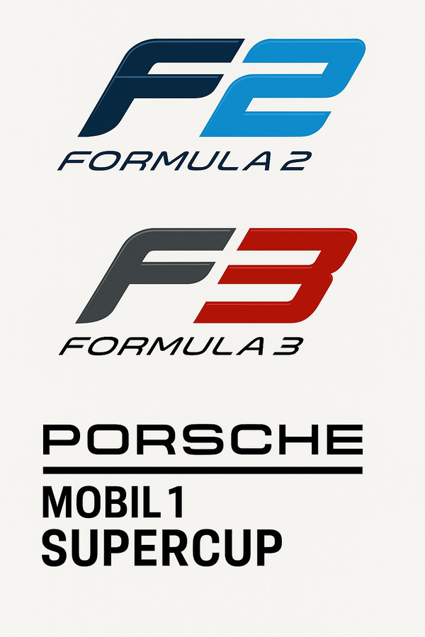 Stiahni si Sport F2 + F3 + Porsche - Madarsko (02.08. - 03.08.2025)[1080p]