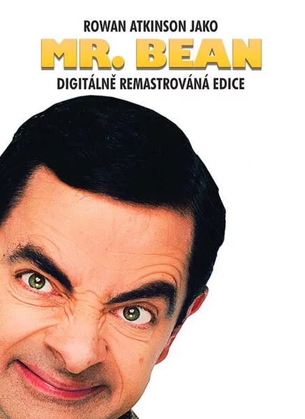 Stiahni si Seriál Mr. Bean (SK)[1080p] = CSFD 91%