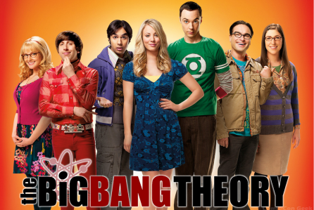Stiahni si Seriál Teorie velkeho tresku / The Big Bang Theory S10E18 - Metafora s unikovym vychodem (CZ)[WebRip] = CSFD 89%