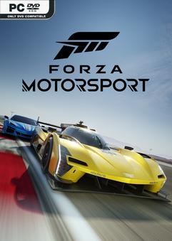 Stiahni si Hry na Windows Forza Motorsport Premium Edition v1.853.3921.0-P2P