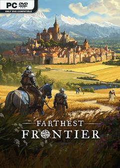 Stiahni si Hry na Windows Farthest Frontier v1.1.2a-P2P