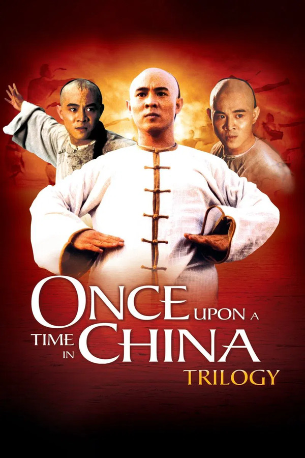 Stiahni si UHD Filmy Tenkrát v Číně / Wong Fei Hung (1991)(CZ/CHI)[2160p][WEB-DL][HDR10][HEVC]