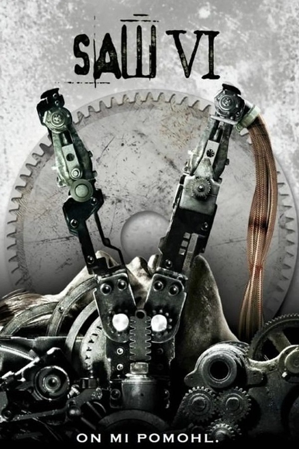 Stiahni si Filmy CZ/SK dabing Saw 6 / Saw VI (2009)(CZ/EN)[1080p][HEVC] = CSFD 62%