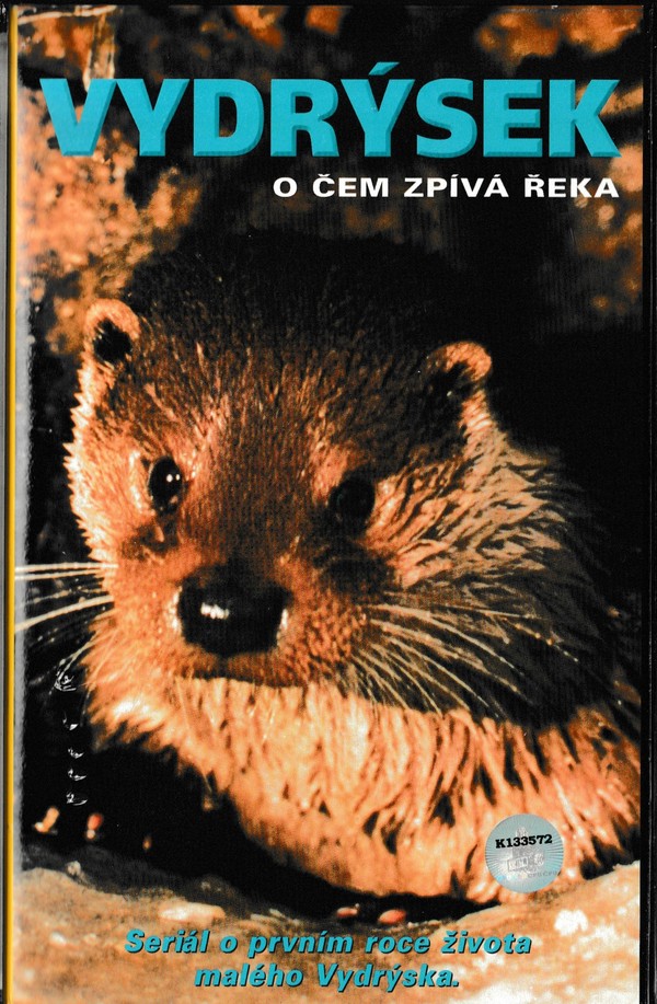Stiahni si Seriál Vydrysek : O Cem Zpiva Reka(2003)(CZ)[VHSRip] = CSFD 67%