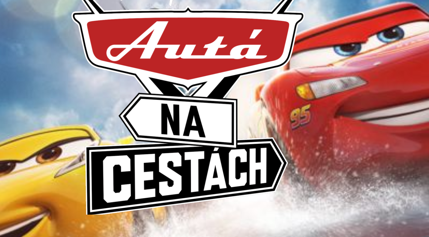 Stiahni si Seriál Auta na cestach / Cars on the Road - Season 1 (SK,CZ)(2022)[Web-DL][720p] 