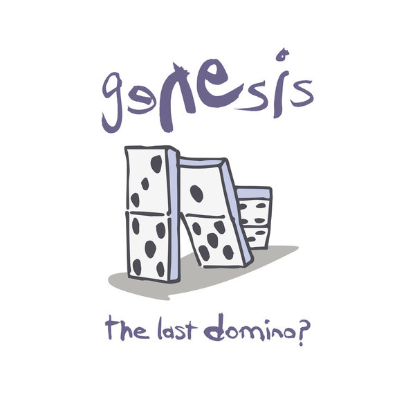 Stiahni si Hudba Genesis - The Last Domino? - The Hits (2CD)(2021)[FLAC]