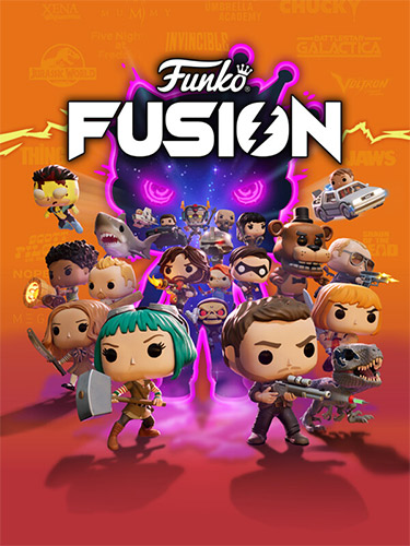 Stiahni si Hry na Windows Funko Fusion – v2.6.3.152571 + 27 DLCs [FitGirl Repack]