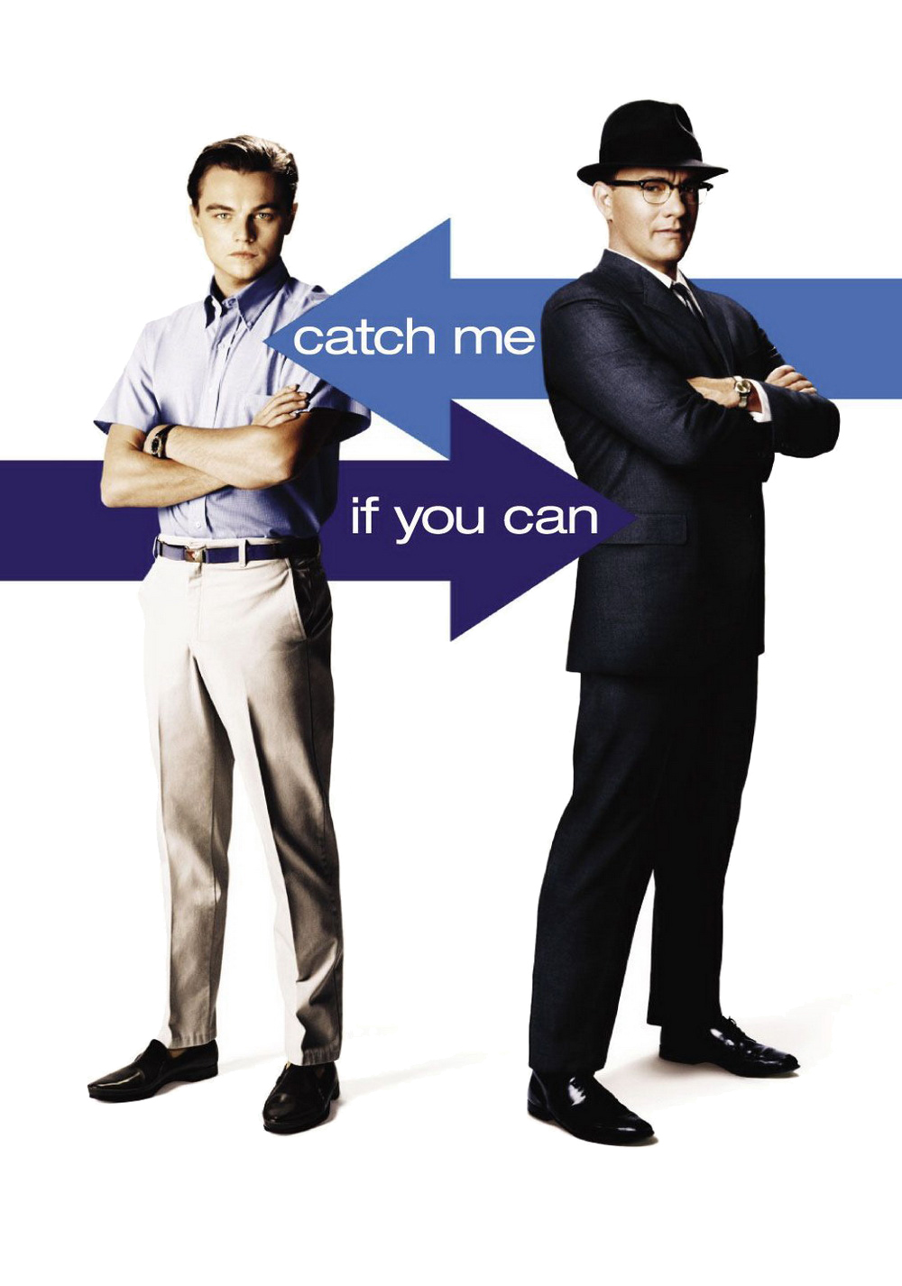 Stiahni si UHD Filmy Chyť mě, když to dokážeš / Catch Me If You Can (2002)(CZ/SK/EN)[2160p][Remux][HDR10/DV][HEVC] = CSFD 87%