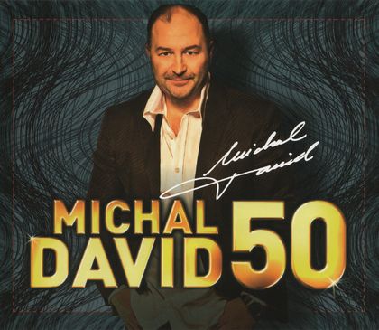 Stiahni si Hudba Michal David - 50 (2010)(2CD+DVD)[FLAC]