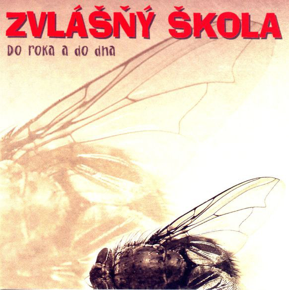 Stiahni si Hudba Zvlasny Skola - Do Roka A Do Dna (2004)