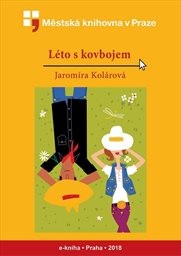 Stiahni si Knihy a Časopisy Jaromíra Kolárová - Léto s kovbojem [PDF] 